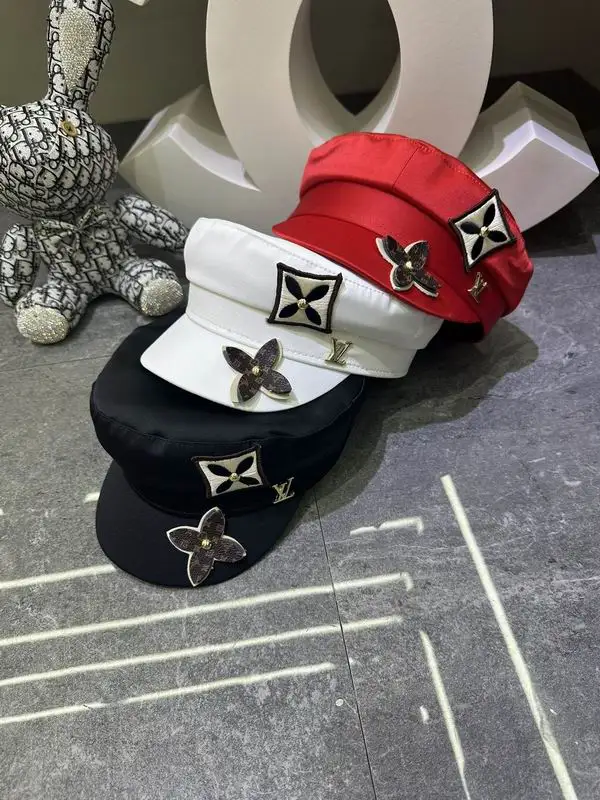 LV Cap dx07